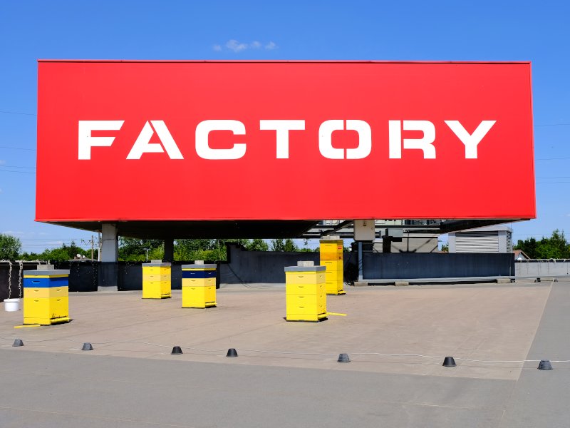 FACTORY