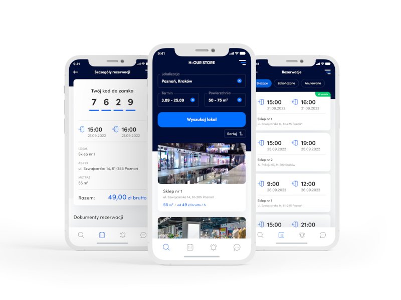 METRO PROPERTIES