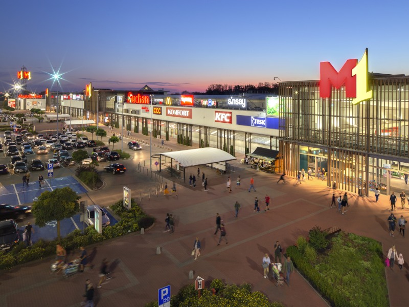 METRO PROPERTIES