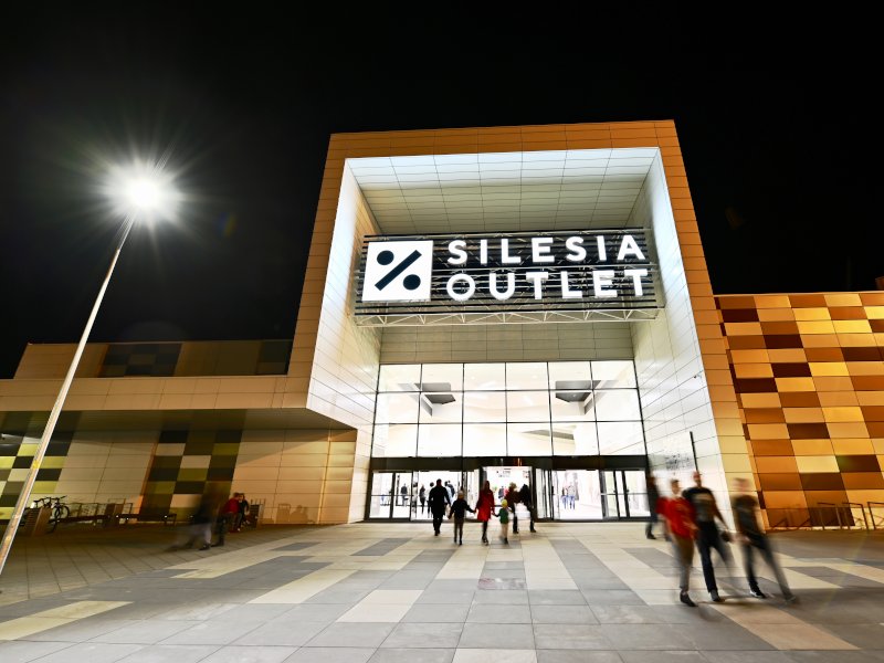 Silesia Outlet